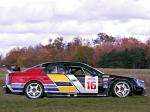 Cadillac CTS-V Race Car 2004 года